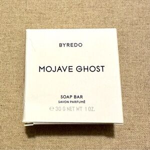 Byredo | Soap | Byredo Mojave Ghost Soap Bar